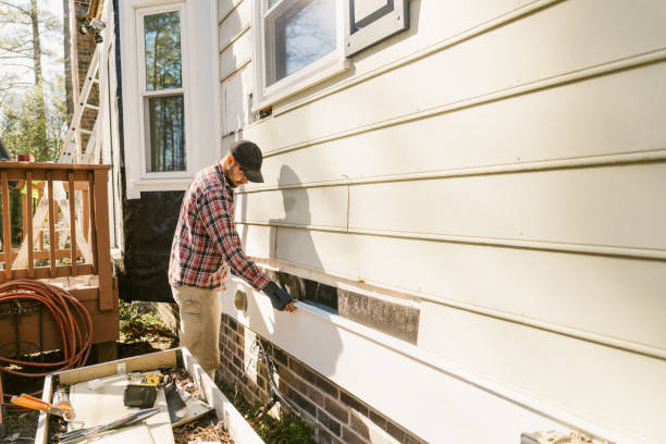 Top rated local Siding Repair specialists in Ligonier, PA